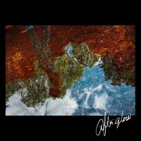 The fin.「Afterglow」配信ジャケット