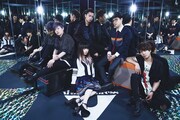 vivid undress「ENDLESS」収録内容＆新ビジュアル公開