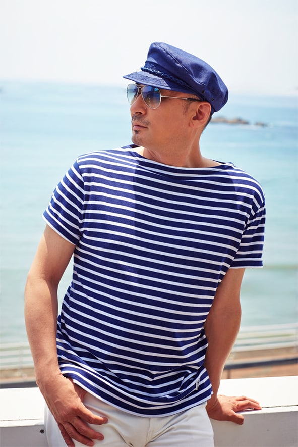 横山剣（クレイジーケンバンド）