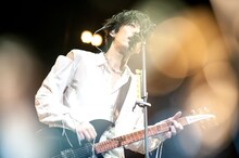 野田洋次郎（photo by Takeshi Yao）