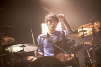 森瑞希（photo by Takeshi Yao）