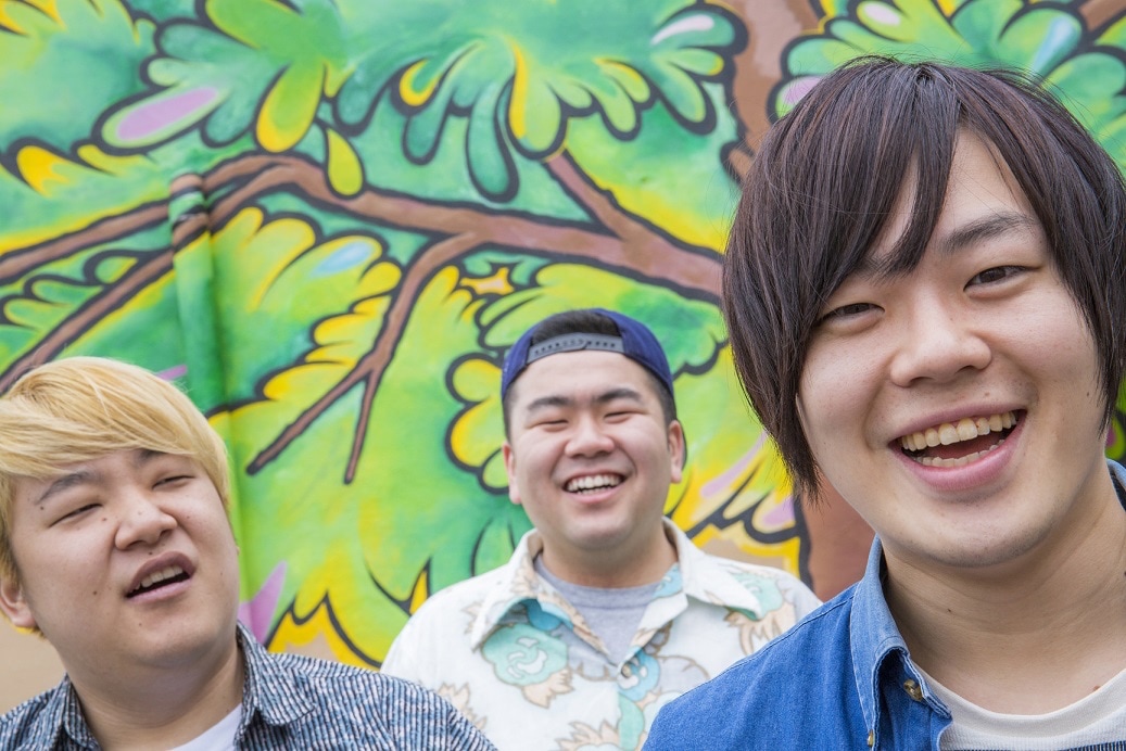 Mrs.WiENER「Crush & Build」ツアー東名阪公演追加