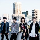 SUPER BEAVERが夏の終わりに新作発表、過去最大規模ツアーも決定