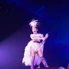 浜崎あゆみ史上最多公演のツアー横アリで開幕