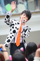 板垣瑞生（撮影：笹森健一）