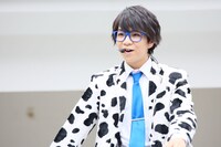 塩崎太智（撮影：笹森健一）