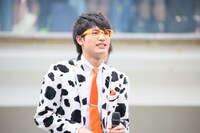 板垣瑞生（撮影：笹森健一）