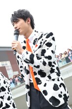 板垣瑞生（撮影：笹森健一）