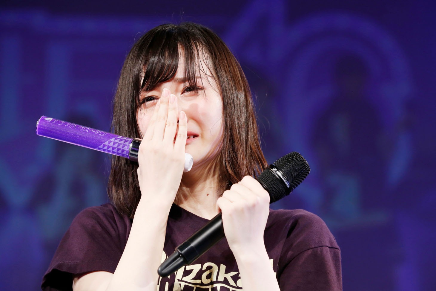 山下美月