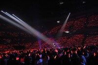 天月-あまつき-（撮影：小松陽祐［ODD JOB］、岡本麻衣、小境勝巳）