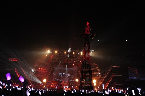 まふまふ（撮影：小松陽祐［ODD JOB］、岡本麻衣、小境勝巳）