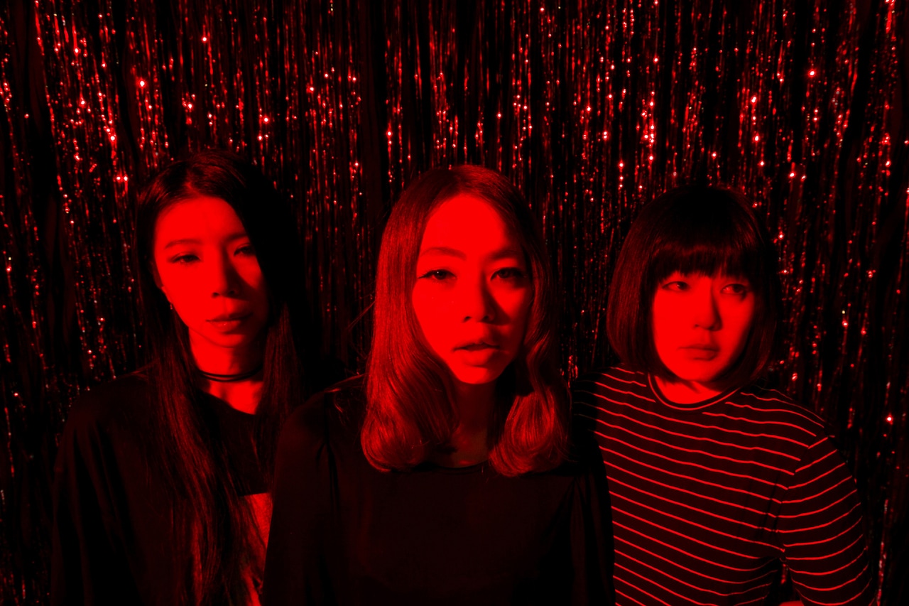 noodlesのドラマーayumi、結成から26年在籍したバンドを脱退