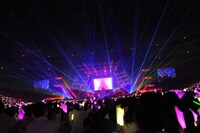 「ひきこもりたちでもフェスがしたい！」の様子。（撮影：小松陽祐［ODD JOB］、岡本麻衣、小境勝巳）