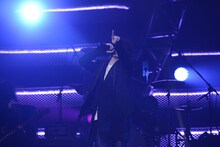 そらる（撮影：小松陽祐［ODD JOB］、岡本麻衣、小境勝巳）