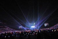 「ひきこもりたちでもフェスがしたい！」の様子。（撮影：小松陽祐［ODD JOB］、岡本麻衣、小境勝巳）