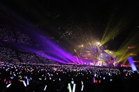 「ひきこもりたちでもフェスがしたい！」の様子。（撮影：小松陽祐［ODD JOB］、岡本麻衣、小境勝巳）