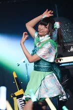 望月みゆ（撮影：笹森健一）