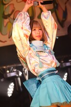 七星ぐみ（撮影：笹森健一）