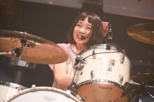 鈴姫みさこ（撮影：笹森健一）