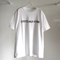 ツアー「Howling in bloom」からリリースされるオフィシャルTシャツ。