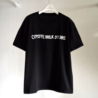 ツアー「Howling in bloom」からリリースされるオフィシャルTシャツ。