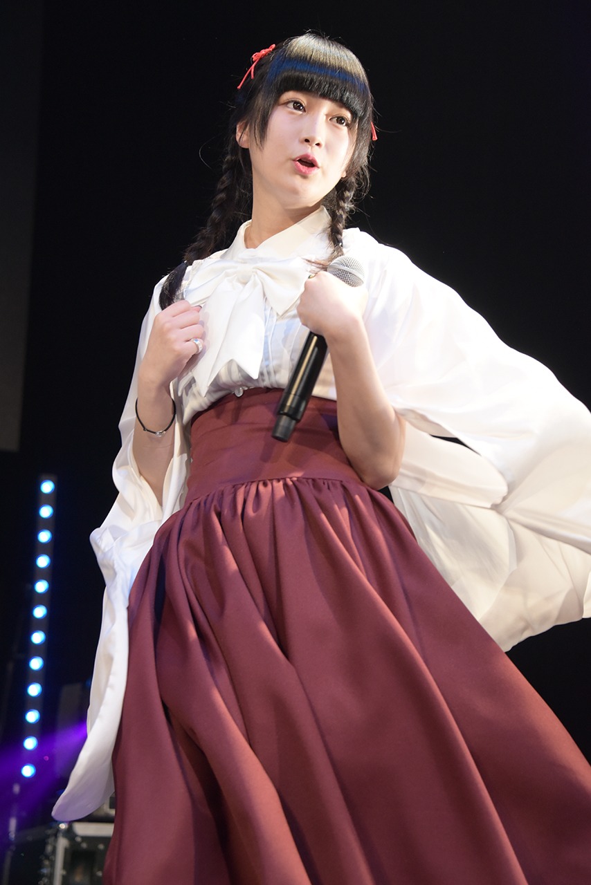 中川美優