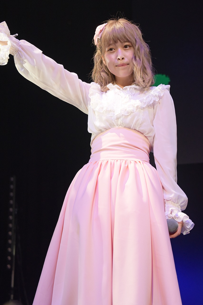 藤川千愛
