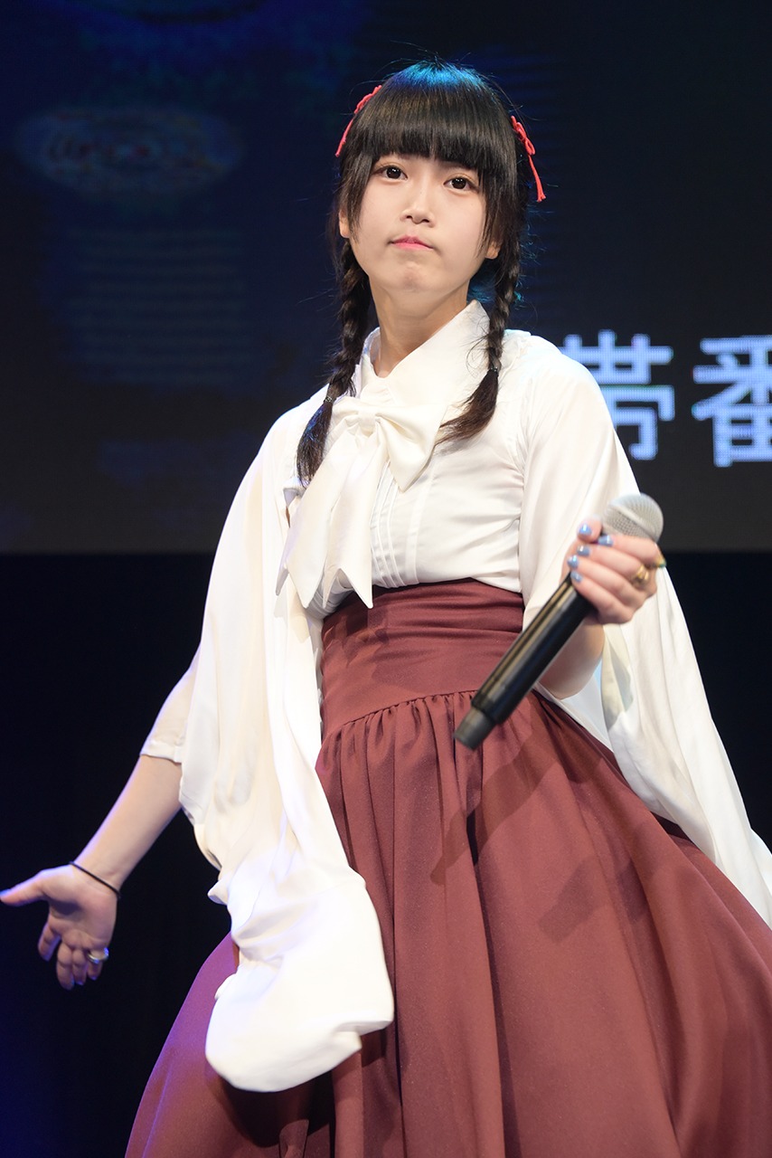 中川美優