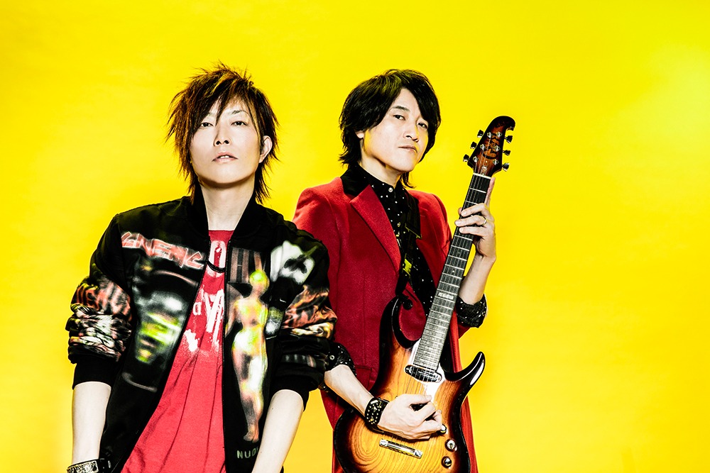 GRANRODEO