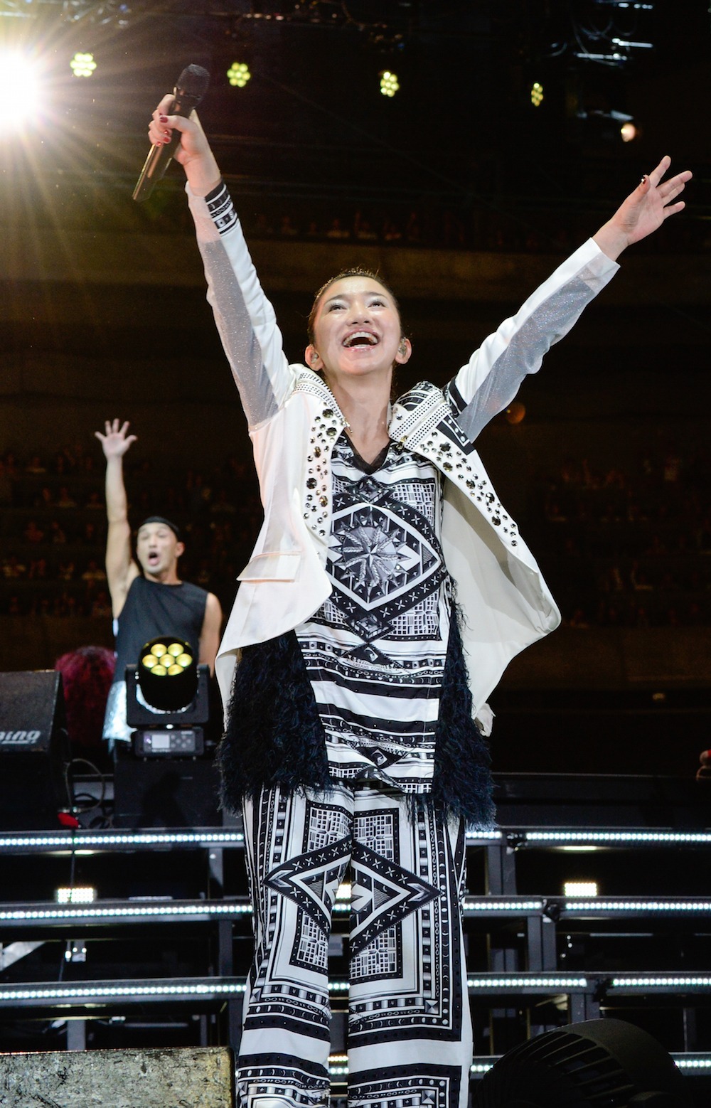 吉田美和