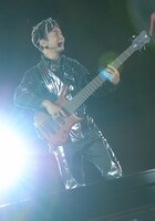 中村正人（写真提供：ユニバーサルミュージック）