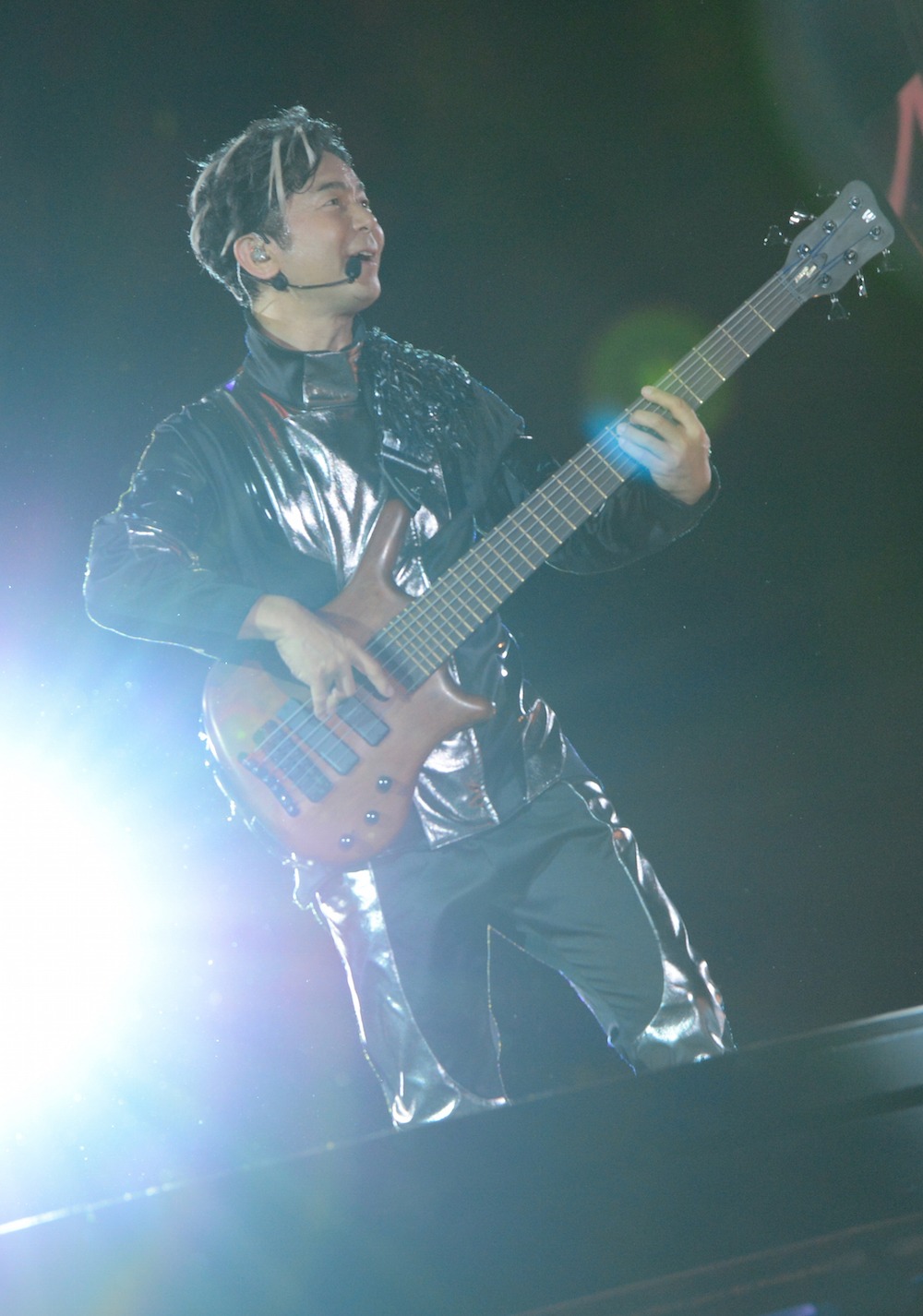 中村正人（写真提供：ユニバーサルミュージック）
