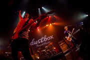dustbox（Photo by HayachiN）