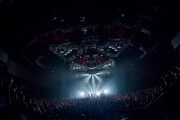 dustbox「Thousand Miracles TOUR 2017」東京・新木場STUDIO COAST公演の様子。（Photo by HayachiN）