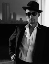 沖野修也（KYOTO JAZZ MASSIVE）