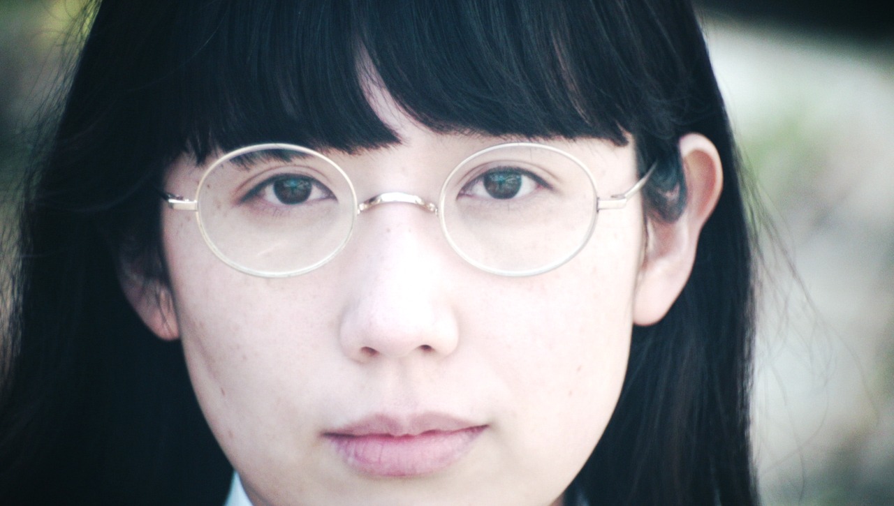 柴田聡子「ゆべし先輩」のワンシーン。