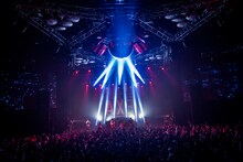 HEY-SMITH（Photo by HayachiN）