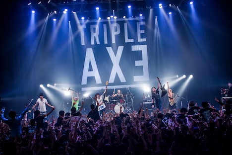 HEY-SMITH（Photo by HayachiN）