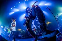 HEY-SMITH（Photo by HayachiN）