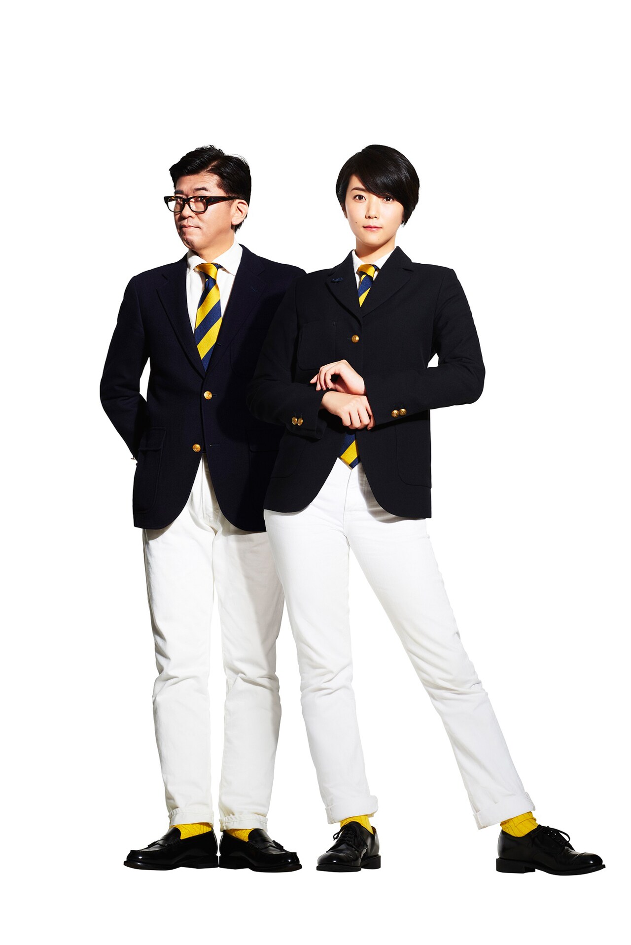 TWEEDEES、2年半ぶりの“新作発表会”開催