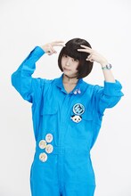 あの（ゆるめるモ！）