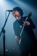 菅原卓郎（Vo, G / 9mm Parabellum Bullet）（Photo by HayachiN）