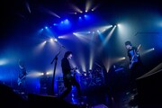 9mm Parabellum Bullet（Photo by HayachiN）
