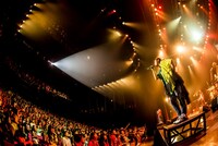 吉村由美（撮影：浜野カズシ）