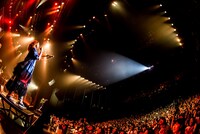 大貫亜美（撮影：浜野カズシ）