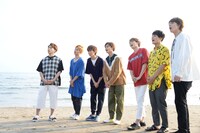 「トレタリ」#10, 11より。