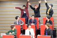 「トレタリ」#20より。