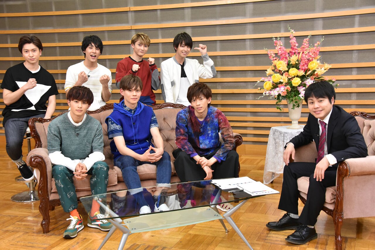 「トレタリ」#1より。