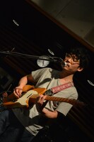 竹村郁哉（G）（写真提供：TOKYO FM）