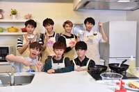 「トレタリ」#4より。